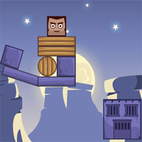 Free online html5 games - Cubestern 2 game 