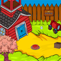 Free online html5 games - Funny Frog Rescue game - Games2rule 