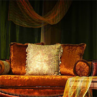 Free online html5 games - 365Escape Mystery House game - Games2rule 