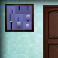 Free online html5 games - Amgel Easy Room Escape 130 game 