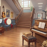 Free online html5 escape games - Perfect Performance
