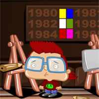 Free online html5 escape games - Monkey Happy Stage 643