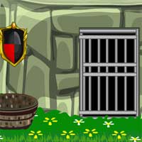 Free online html5 games - Adventures of Creek Stone Valley Escape NsrGames game 