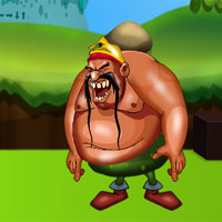 Free online html5 games - Stew Man Adventure game 