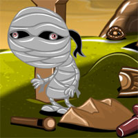 Free online html5 escape games - Monkey Happy Stage 627