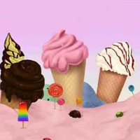 Free online html5 games - Seeking Delicious Ice Cream HTML5 game 