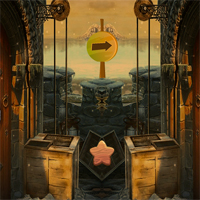 Free online html5 games - AVMGames Escape Ancient Palace game - Games2rule 