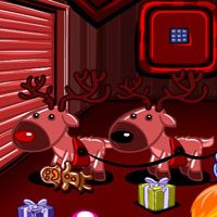 Free online html5 escape games - Monkey  Happy Stage 589