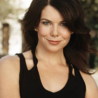 Free online html5 games - Lauren Graham Jigsaw game 