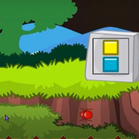 Free online html5 games - G2L Mini Car Escape game - Games2rule 