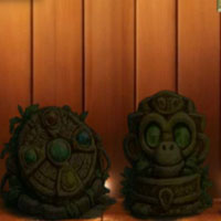 Free online html5 escape games - Discover Jungle Pal Kiko