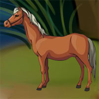 Free online html5 games - Cowboy Lighthouse Escape game 