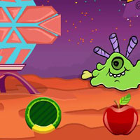 Free online html5 games - G2J Find The Astronauts Wheel game 