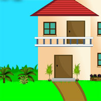 Free online html5 games - Avm Boy Rescue From Garden House game - Games2rule 