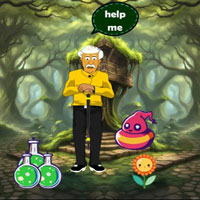Wow Grandpa Escaped Magical Village