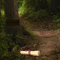 Free online html5 games - G2J Treasure Trove Escape From Forest  game - Games2rule 