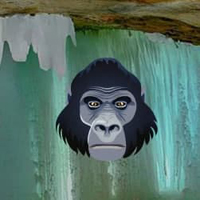 Free online html5 games - Wonderful Icicle Cave Escape HTML5 game - Games2rule 