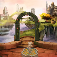 Free online html5 games - Wonderland EnaGames game 
