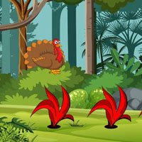 Free online html5 games - Find The Turkey Child HTML5 game - Games2rule 