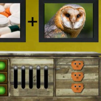 Free online html5 games - 8b Puppy Pug Escape game - Games2rule 