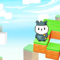 Free online html5 escape games - Yellow Jelly Alien Rescue