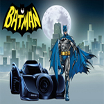 Free online html5 games - Batman Madness 2 game 