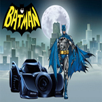 Free online html5 games - Batman Madness 2 game - Games2rule 