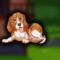 G2J Cute Beagle Puppy
