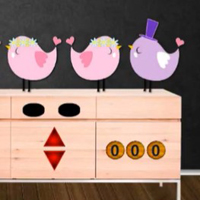 Free online html5 games - 8b Mime Escape game game - Games2rule 