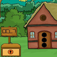 Free online html5 games - G2J Weasel Escape From Cage game - Games2rule 