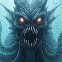 Free online html5 escape games - Ocean Devil Escape Game