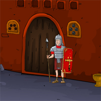 Free online html5 games - Turkey Palace Escape game - Games2rule 