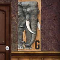 Free online html5 games - Amgel Kids Room Escape 47 game - Games2rule 