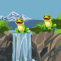 Free online html5 escape games - G2M Lonely Hippo Escape