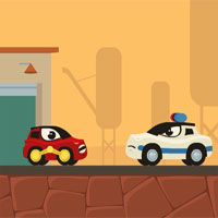 Free online html5 games - Car Yard 2 game 