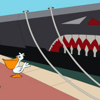 Free online html5 games - Hooda Escape Baltimore 2023 game - Games2rule 