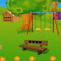 Free online html5 games - AvmGames Find The Scarecrow game 