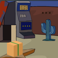Free online html5 games - GenieFunGames Exit Escape game 