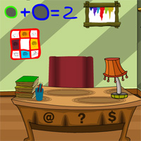 Free online html5 games - Twist Escape NSRGames game 