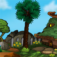 Free online html5 games - G4E Turkey Forest Escape  game - Games2rule 