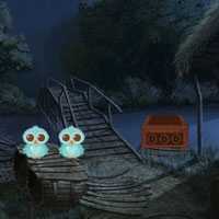 Free online html5 games - G4k Emerald Zombie Rescue game 