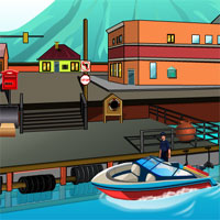 Free online html5 games - Run Chase 6 game 