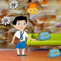 Free online html5 escape games - BIG Boy Find Competition Fancy Dress