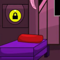 Free online html5 games - G2M Pretty Girl Escape game - Games2rule 