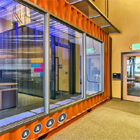 Free online html5 games - CIG Office Escape game 