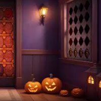Free online html5 games -  Inferno Conjurer Escape game - Games2rule 