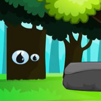 Free online html5 games - G2L Help To Rescue The Cute Bunny game 