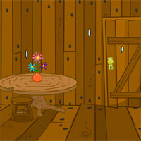 Free online html5 games - Escape House In Clouds MouseCity game 