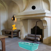 Free online html5 games - FunEscapeGames Booking Room Fun Escape game 