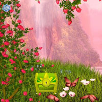 Free online html5 games - Mystical Mirror Way Escape HTML5 game 